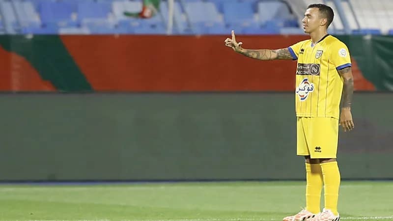 الفتح يتقدم باحتجاج رسمي ضد التعاون بسبب كاكو