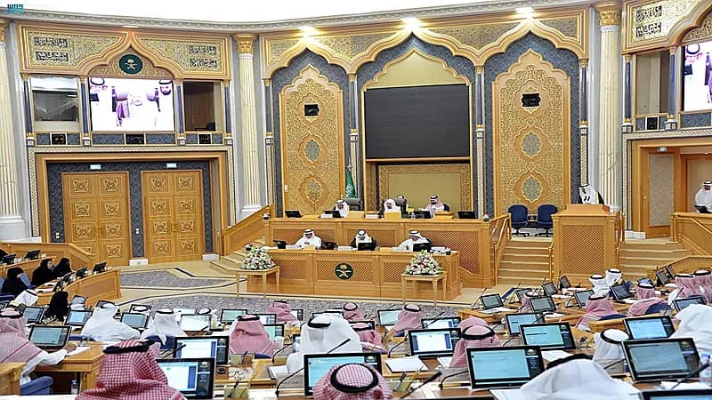 "الشورى" يوافق على مشروع نظام الرياضة