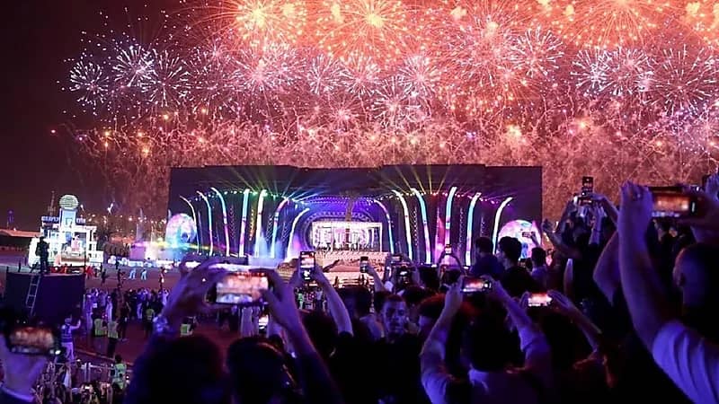 موسم الرياض.. قرار هام بخصوص ربط التذاكر بتوكلنا