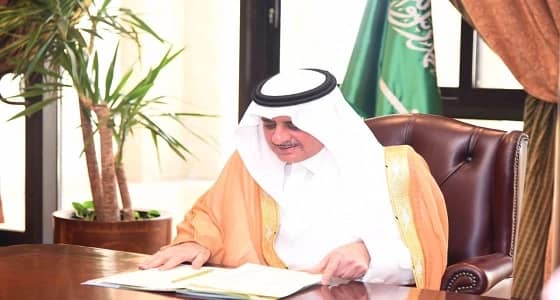 امير تبوك يترأس اجتماع جمعية الامير فهد بن سلطان الاجتماعية