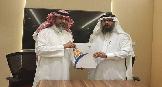 " بر رابغ " و " بناء الطاقات " يوقعان اتفاقية لتطوير القيادات والخدمات