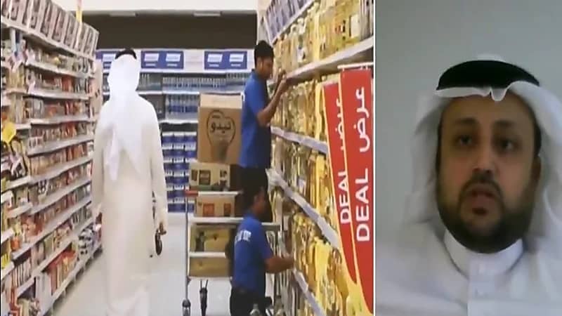 بالفيديو.. مختص بالتسويق: أكثر من نصف المجتمع ترتفع لديه المصروفات الاستهلاكية في رمضان
