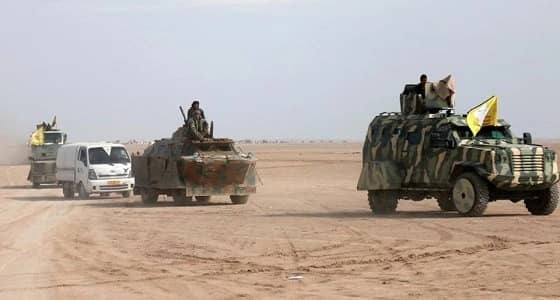 عملية نوعية شمالي عفرين تسفر عن مقتل 15 جنديًا تركيًا