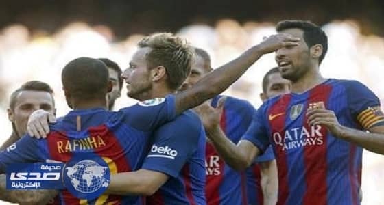 برشلونة تسعى لتعويض نيمار