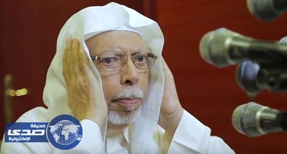 بالفيديو.. الشيخ علي ملا يروي تفاصيل فترة مرضه وبعده عن الحرم