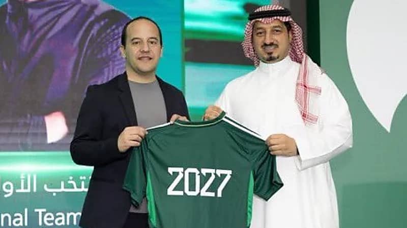 لويس كورتيس مدرباً لمنتخب السيدات حتى 2027