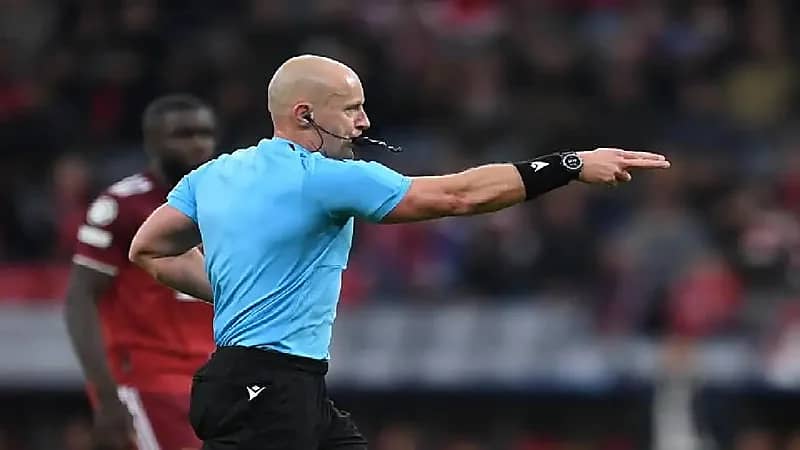 أندية الهلال والأهلي والقادسية تلجأ للتحكيم الأجنبي