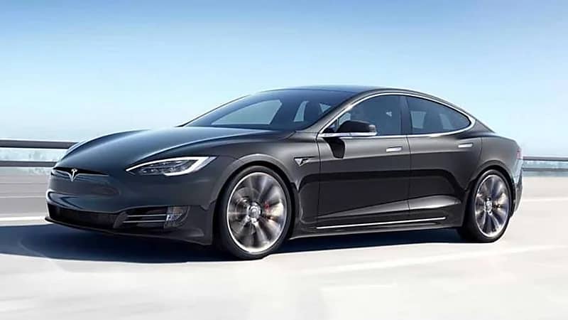 أسعار موديلات تسلا تتخطى "BMW"