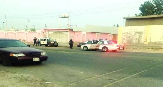 شهود عيان: الإرهابيون حاولوا قتل المواطنين المجاورين لاستراحتهم بالحرازات