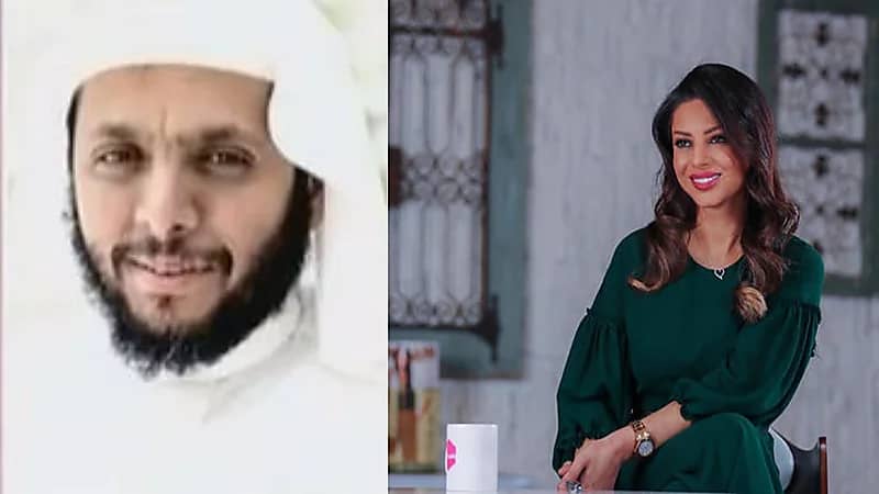 الحارثي يفسر رؤية مذيعة سيدتي للملك سلمان في منامها على الهواء (فيديو)
