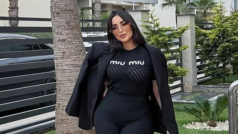 دنيا بطمة تلفت الأنظار بإطلالة رياضية وخسارة وزن ملحوظة.. صور