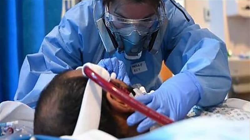 سلطنة عمان تعلن عن 3 حالات لـ "الفطر الأسود"