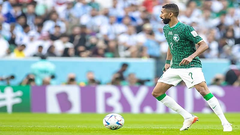 سلمان الفرج: مبروك لشعبنا على الفوز التاريخي اليوم