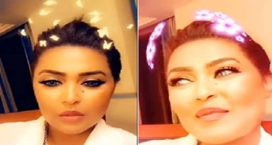 بالفيديو.. وعد تتحدث عن عرس أميرات سعود