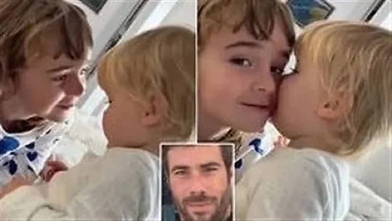 رجل يقتل طفلتيه ويلقيهما في البحر انتقاما من والدتهما