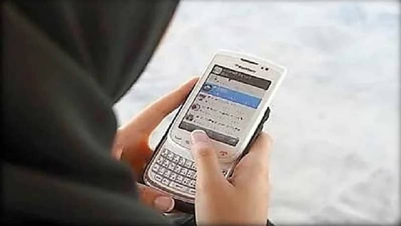 السجن 5 سنوات لمتحرش حاول "تخبيب" امرأة متزوجة في الأحساء