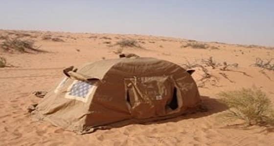 خبراء يحذرون من خطورة المبيت في البر