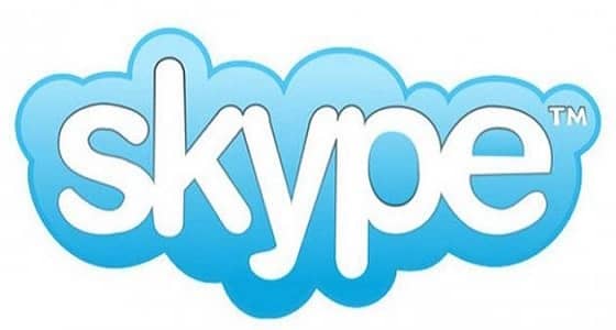 اختفاء " سكايب " من متاجر تحميل التطبيقات بالصين