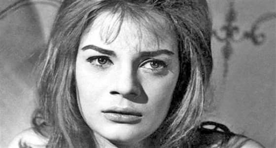 بالصور .. حفيدة نادية لطفي تخطف الأنظار وتثير المواقع بجمالها الأخاذ