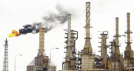 ارتفاع أسعار النفط.. وخام برنت أعلى 67 دولار