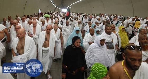 ⁠⁠⁠⁠⁠تميم يضع الحجاج القطريين على قوائم الترقب لاستجوابهم فور عودتهم