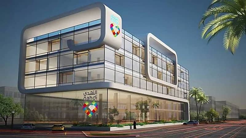 شركة النهدي توفر وظائف شاغرة