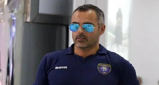 بعد إعلان رحيله.. التعاون يتفق مع " جوميز " لتجديد العقد