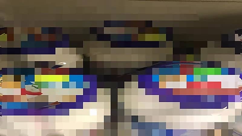 مواطن بأضم يرصد تلاعب بالأسعار ويطالب بتكثيف الرقابة