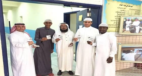 " كفى " تستنفر طاقاتها للحد من انتشار الكبتاجون أيام الاختبارات