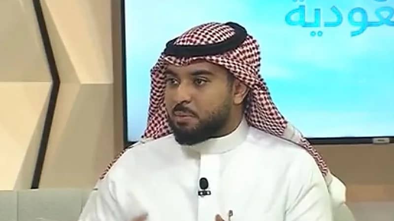 "وائل الذياب" يوضح كيفية تفادي نفاذ شحن السيارات الكهربائية (فيديو)