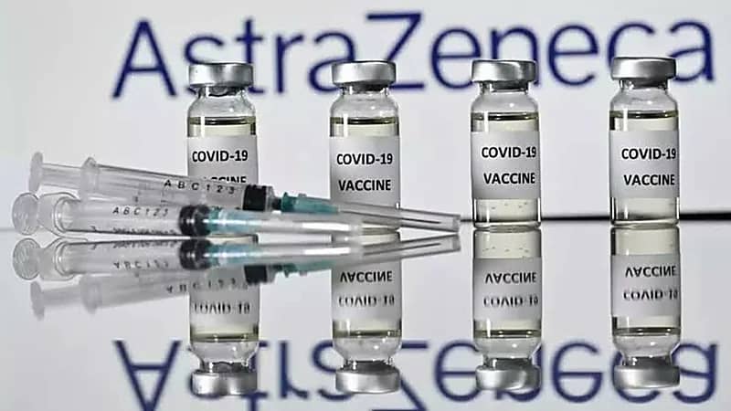 توضيح من الصحة العالمية بشأن استخدام لقاح "أسترازينيكا"