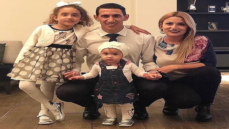 إختطاف عائلة لاعب باريس سان جيرمان