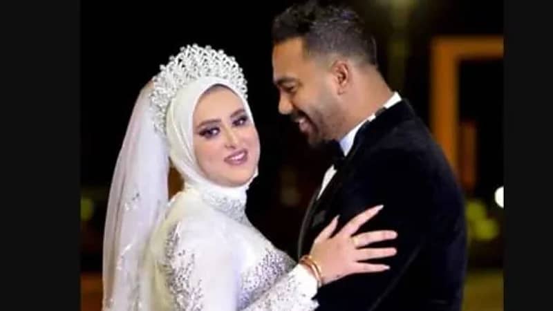 إحالة زوج عروس الإسماعيلية للمحاكمة الجنائية 