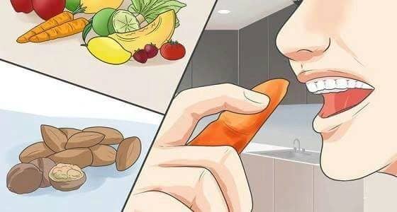 أطعمة تساعد على تدفئة الجسم في الشتاء