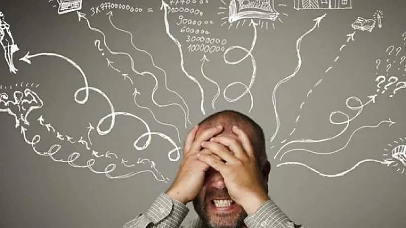 6 أشياء تحدث لجسمك عندما لا تمارس الرياضة