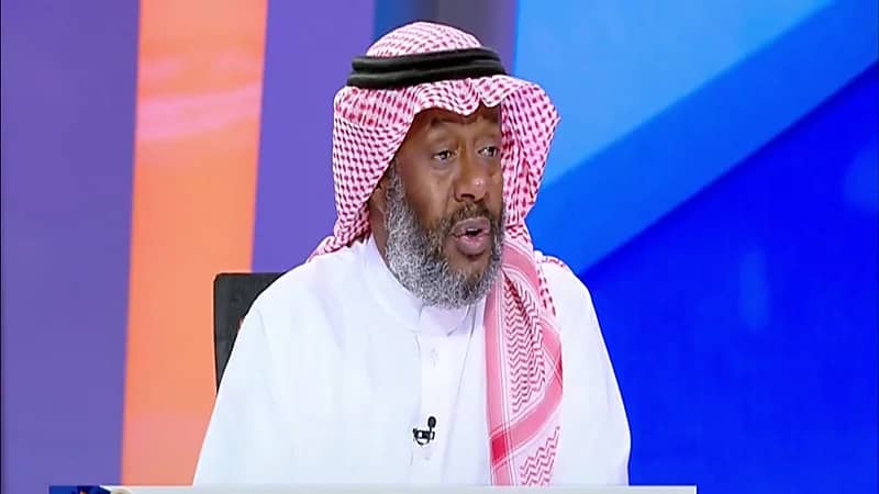 يوسف خميس: لاعبو هذا الزمن مدللون بالنسبة للاعبي الجيل السابق.. فيديو