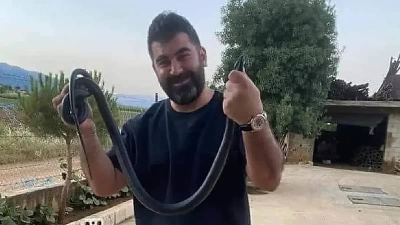 تفاصيل جديدة عن مُقتحم فرع "بنك بيروت" لاستعادة أمواله