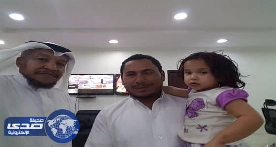 بالفيديو والصور.. «صدى» تنفرد بتفاصيل العثور على «شوق» وعسكري أرشد لمكان الخاطفة