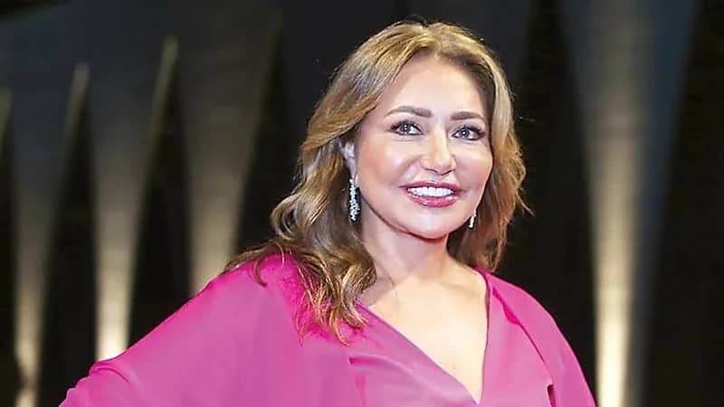 ليلى علوي تطالب بتخصيص مكان معين لإقامة مهرجان القاهرة السينمائي