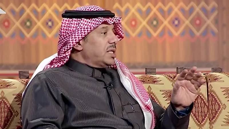 الرزيحان‬⁩ : سنشاهد خلال السنتين القادمة اتفاق آخر .. فيديو
