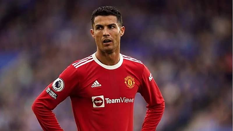 تكهنات برحيل رونالدو إلى بايرن ميونخ