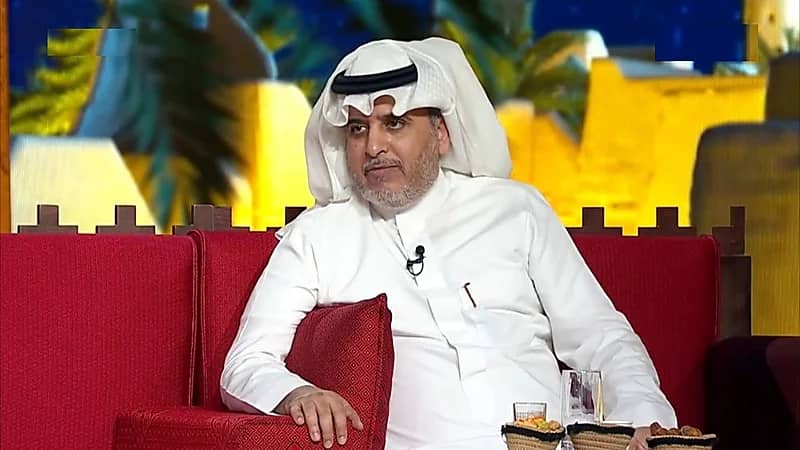 المدلج: أكثر شخص كان يعرف أن الاحتجاج سيرفض هو رئيس النصر..فيديو