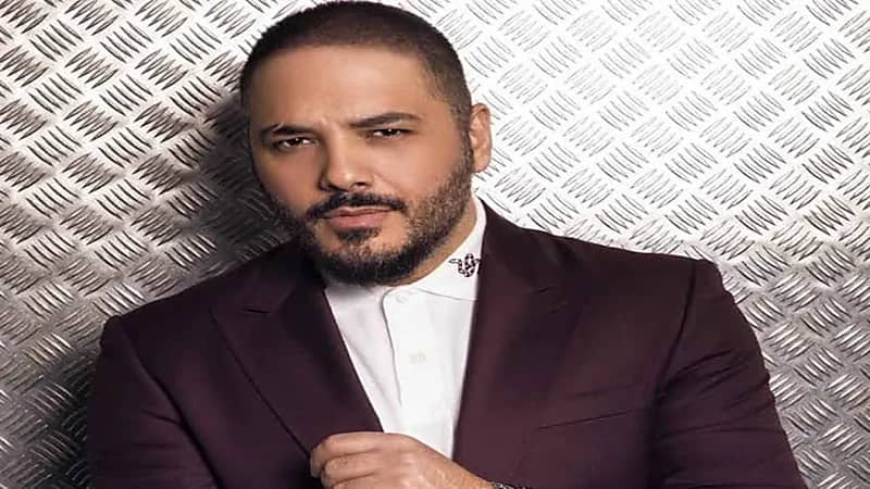 رامي عياش يكشف عن سر إلغاء حفله الغنائي في أمريكا 