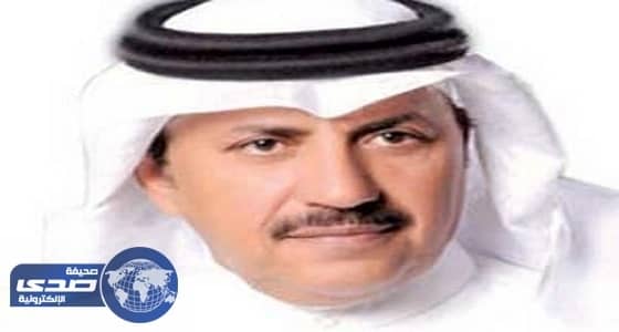 مبارك العصيمي يعلق على وصفه بالمتحدث الصامت