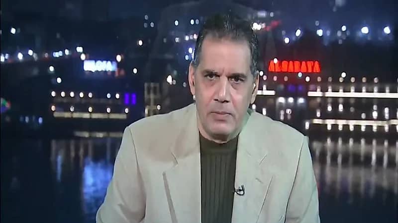 بالفيديو.. جمال الغندور: حكم المباراة حرم الهلال من ركلة جزاء صحيحة