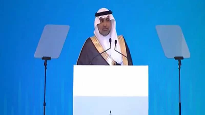 وزير الصحة: لم نرصد أي حالات أوبئة بين الحجاج حتى الآن.. فيديو