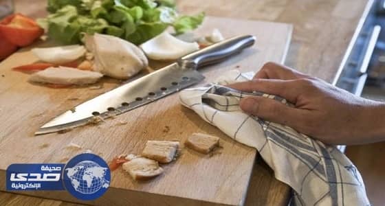 نصائح للوقاية من جراثيم المطبخ