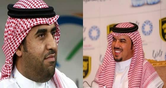 الصنيع يكشف حقيقة انسحاب المقيرن من رئاسة الاتحاد