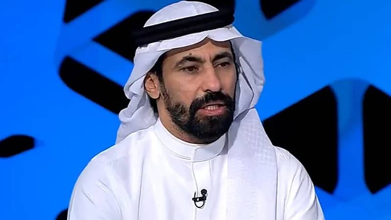 عبدالغني: أكبر مفاجأة في الموسم أن النصر لم يحقق أي بطولة .. فيديو