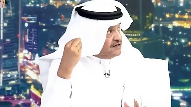 عدنان جستنيه : لجنة الحكام منحازة للنصر‬⁩ (فيديو)